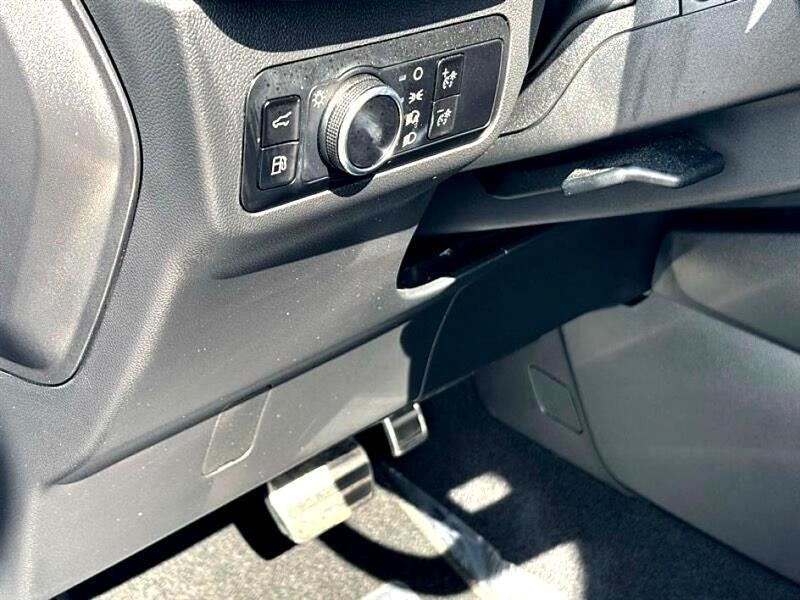 used 2023 Ford Escape car, priced at $25,577