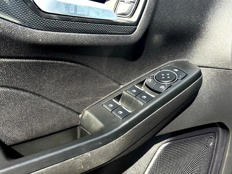used 2023 Ford Escape car, priced at $25,577