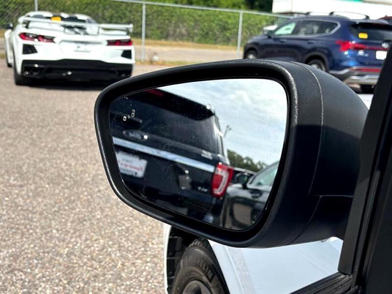 used 2023 Ford Escape car, priced at $25,577