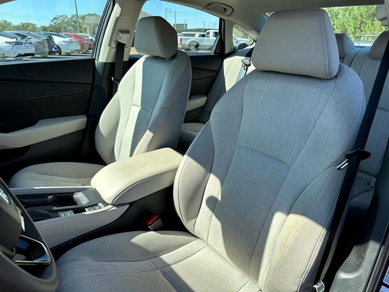 used 2023 Honda Accord car, priced at $25,911