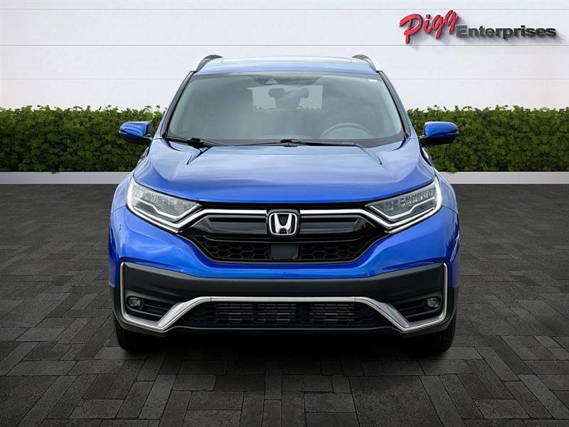 used 2022 Honda CR-V car, priced at $29,944