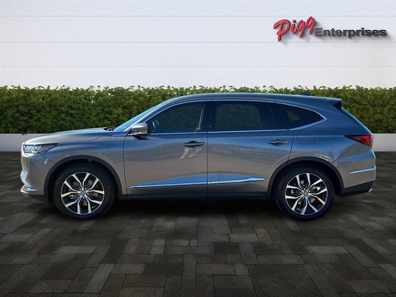 used 2022 Acura MDX car, priced at $41,988