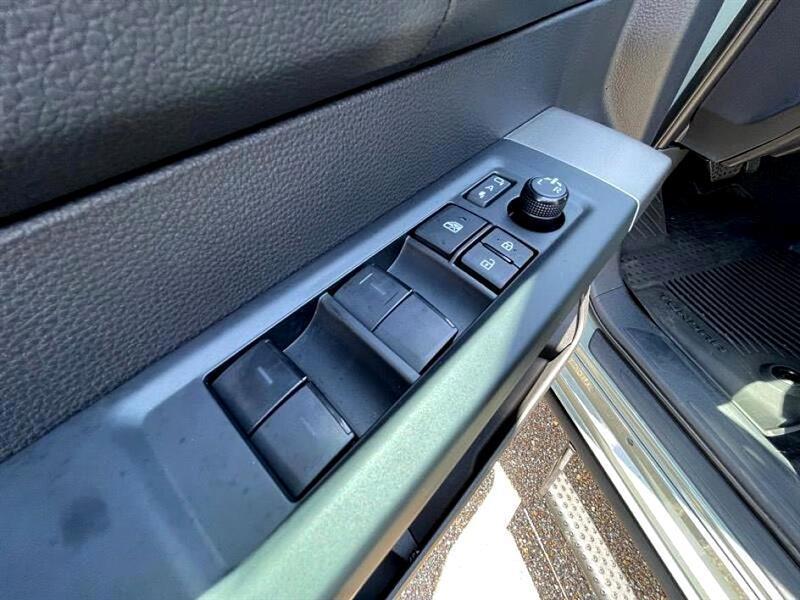 used 2024 Toyota Tundra Hybrid car, priced at $59,966