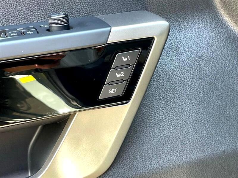 used 2024 Toyota Tundra Hybrid car, priced at $59,966