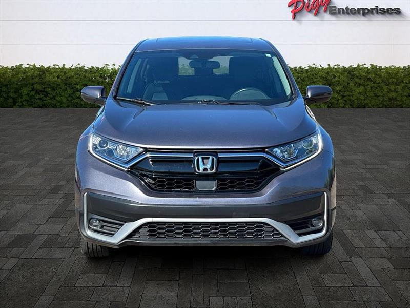 used 2022 Honda CR-V car, priced at $26,423