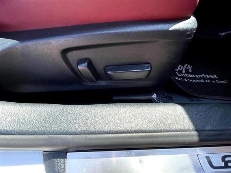 used 2020 Lexus IS 300 car, priced at $27,655