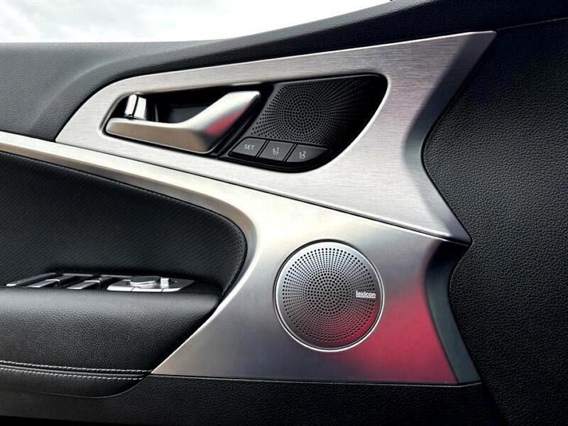 used 2019 Genesis G70 car, priced at $17,766