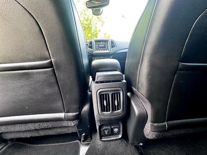 used 2021 Jeep Compass car, priced at $20,866