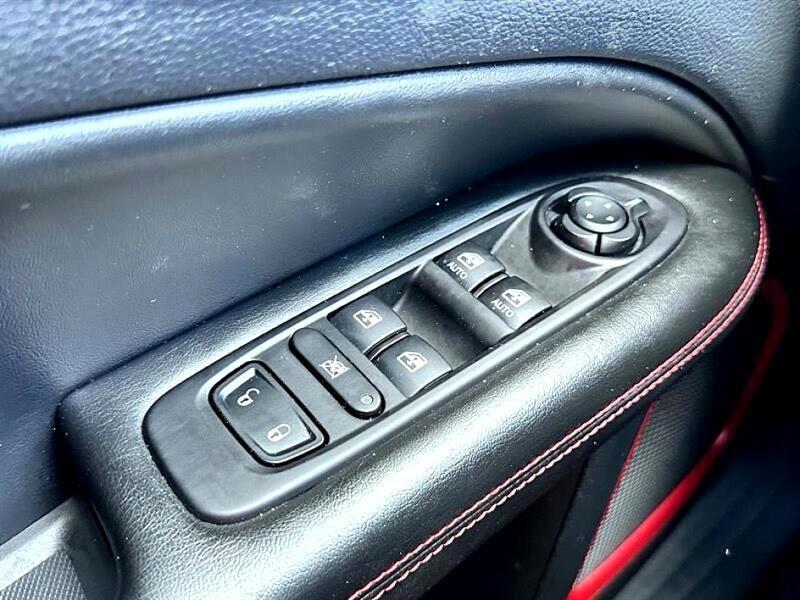 used 2021 Jeep Compass car, priced at $20,866