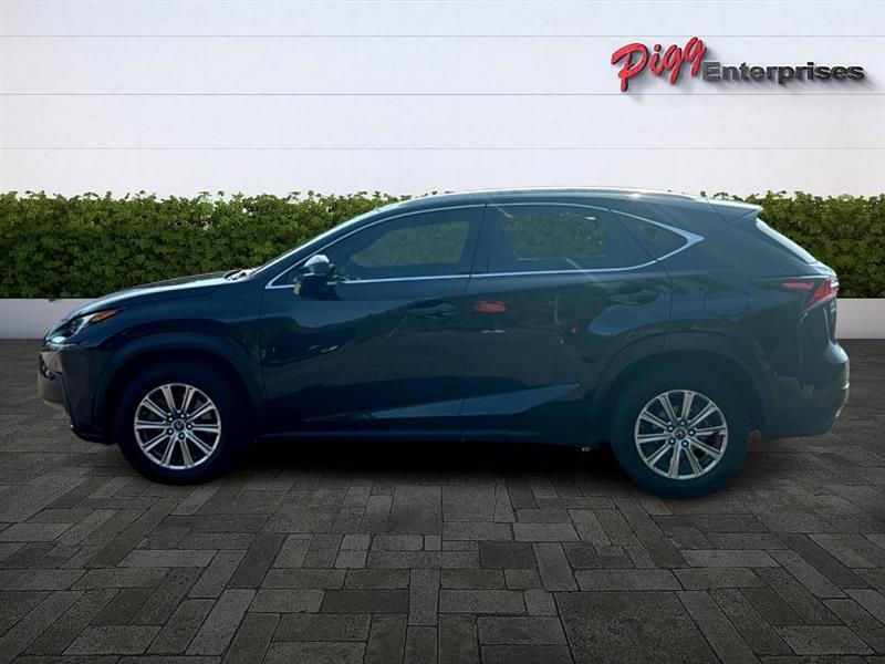 used 2020 Lexus NX 300 car, priced at $26,866