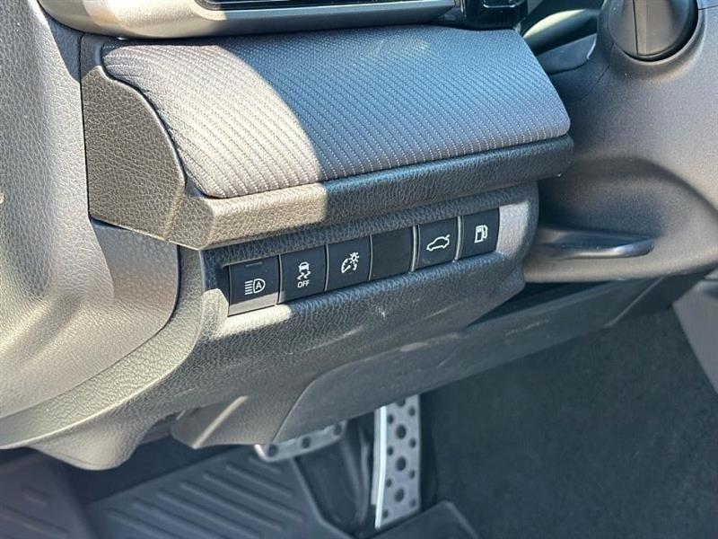 used 2025 Toyota Camry car, priced at $30,744