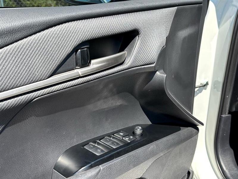 used 2025 Toyota Camry car, priced at $30,744