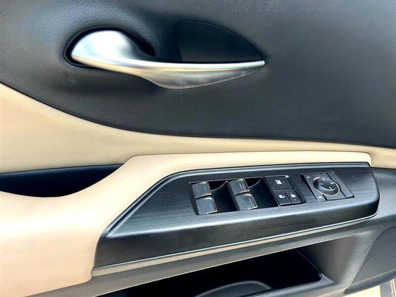 used 2021 Lexus ES 350 car, priced at $30,988