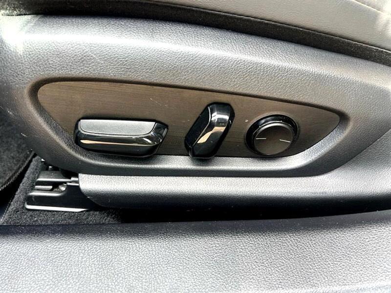 used 2021 Lexus ES 350 car, priced at $30,988