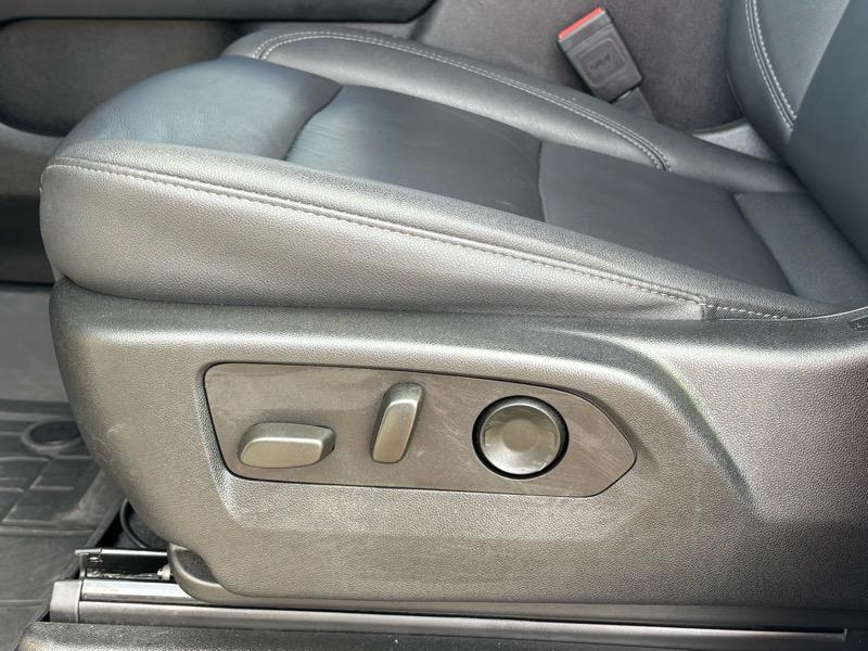 used 2024 Chevrolet Suburban car, priced at $66,943