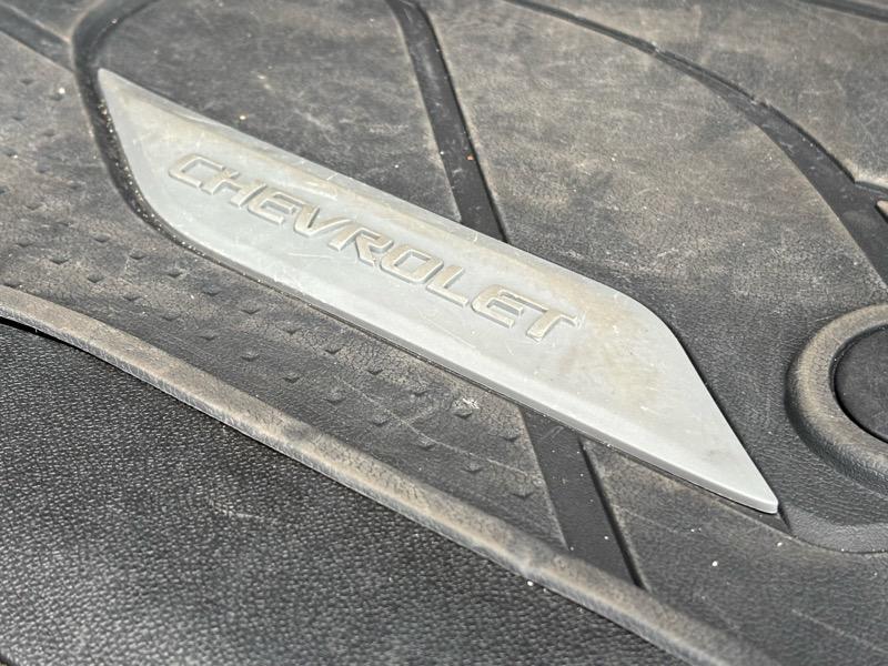 used 2024 Chevrolet Suburban car, priced at $66,943