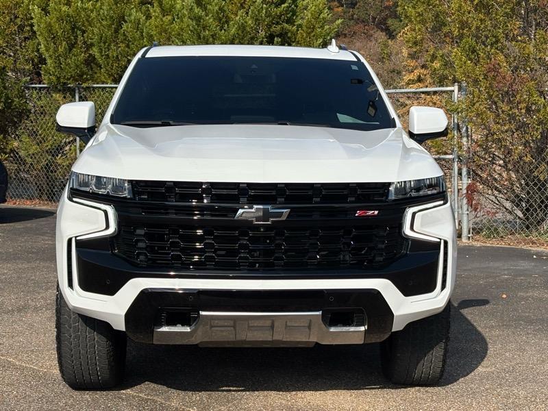 used 2024 Chevrolet Suburban car, priced at $66,943