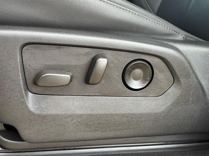 used 2024 Chevrolet Suburban car, priced at $66,943