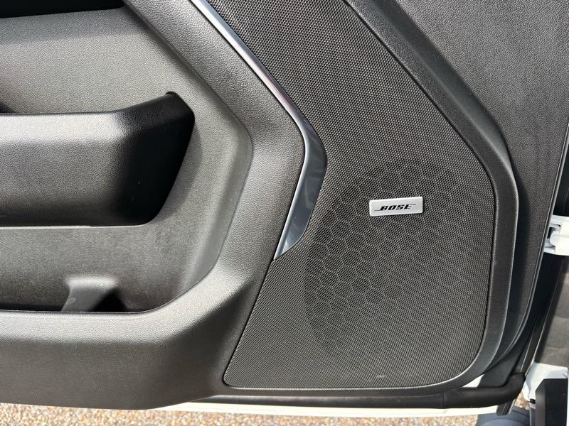 used 2024 Chevrolet Suburban car, priced at $66,943