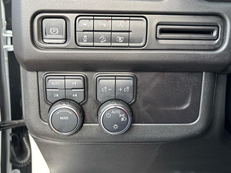 used 2024 Chevrolet Suburban car, priced at $66,943