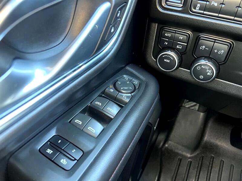 used 2021 Chevrolet Tahoe car, priced at $49,433