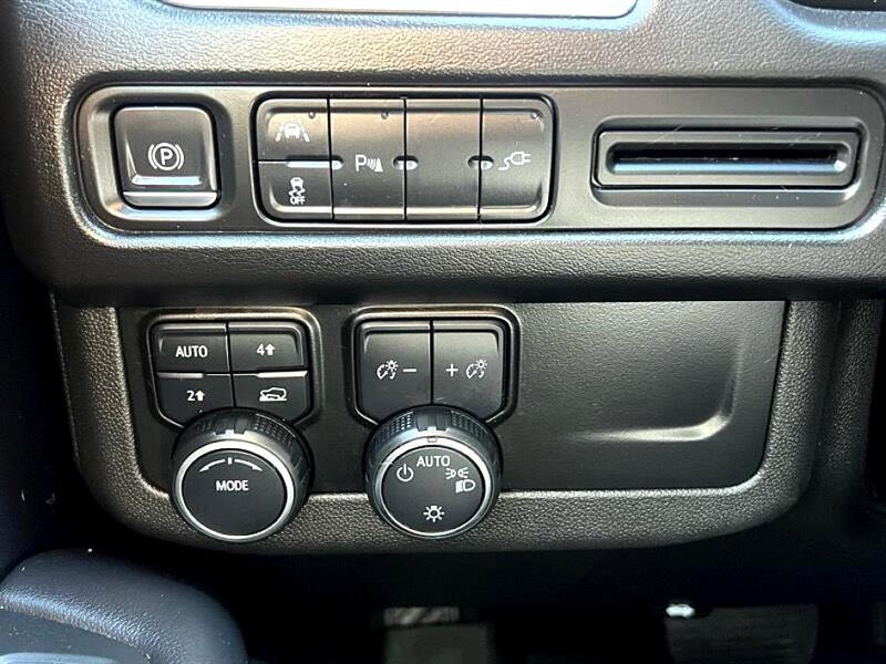 used 2021 Chevrolet Tahoe car, priced at $49,433
