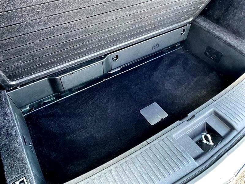 used 2023 Acura MDX car, priced at $42,977
