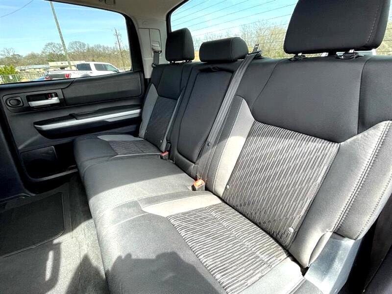 used 2015 Toyota Tundra car, priced at $25,877