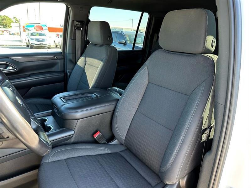 used 2021 Chevrolet Suburban car, priced at $39,932