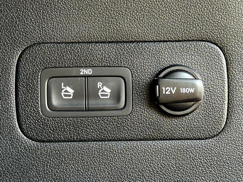 used 2022 Hyundai Santa Fe car, priced at $25,966