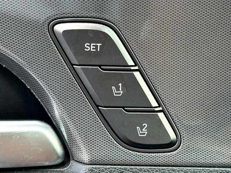 used 2022 Hyundai Santa Fe car, priced at $25,966