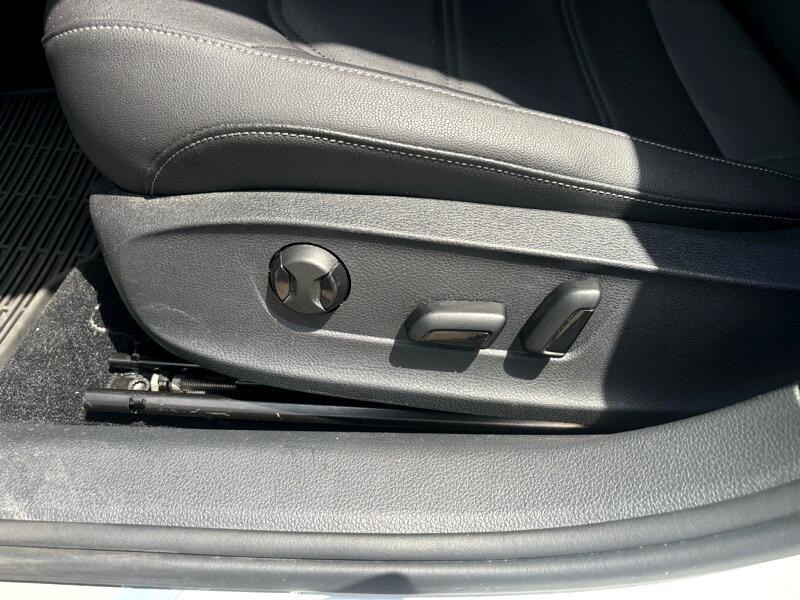used 2021 Volkswagen Passat car, priced at $22,433