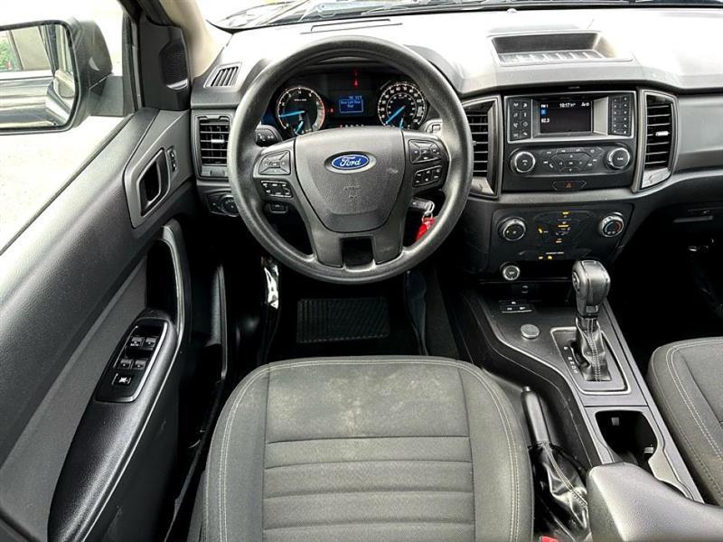 used 2020 Ford Ranger car, priced at $22,966