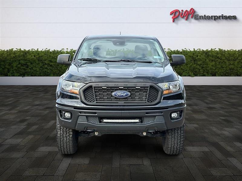 used 2020 Ford Ranger car, priced at $22,966