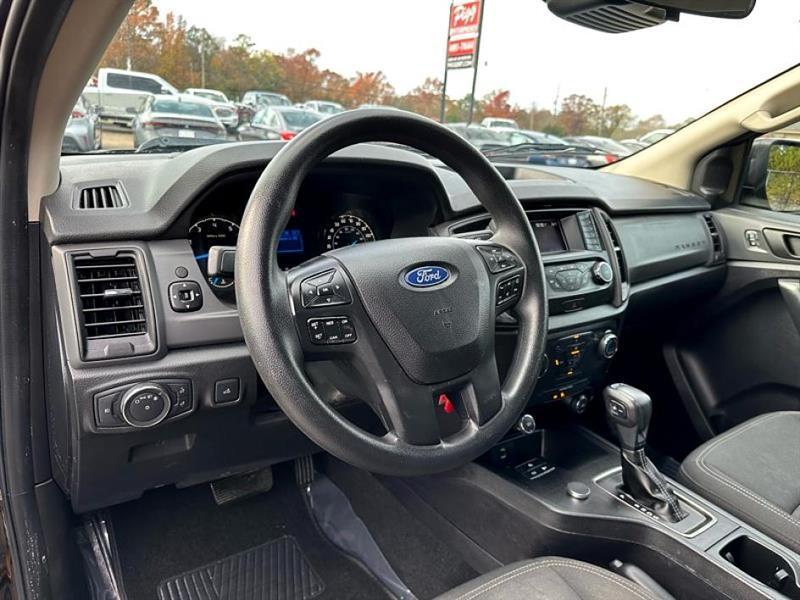 used 2020 Ford Ranger car, priced at $22,966