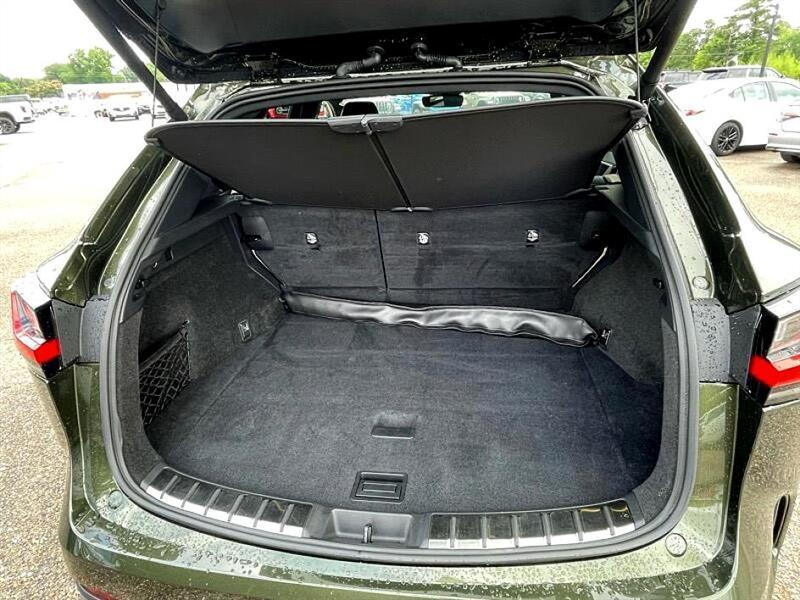 used 2024 Lexus NX 250 car, priced at $42,831