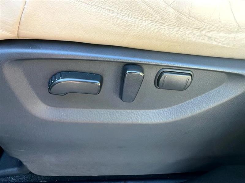 used 2021 Nissan Armada car, priced at $30,744