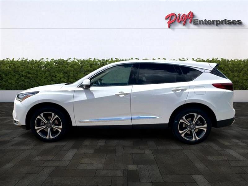 used 2023 Acura RDX car, priced at $39,912