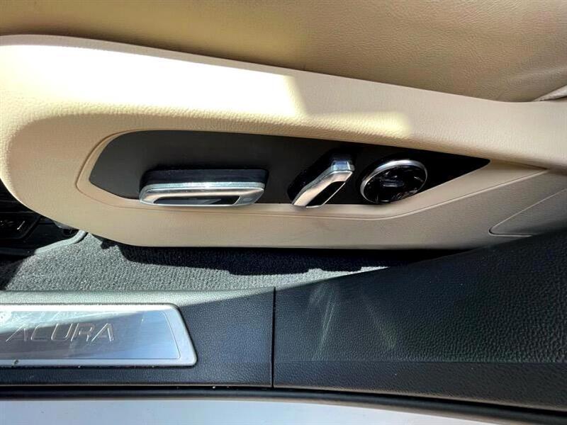 used 2023 Acura RDX car, priced at $39,912