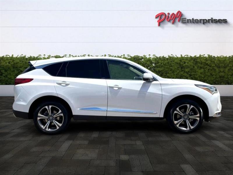 used 2023 Acura RDX car, priced at $39,912