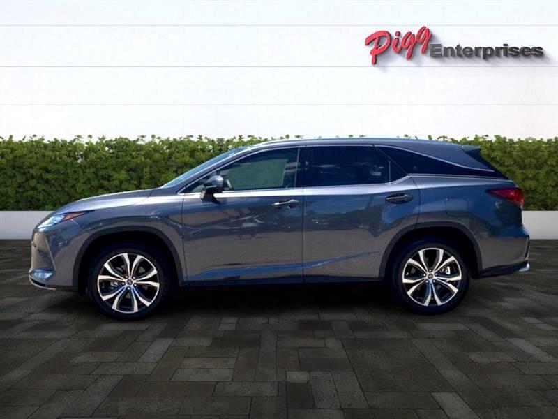 used 2022 Lexus RX 350L car, priced at $45,976