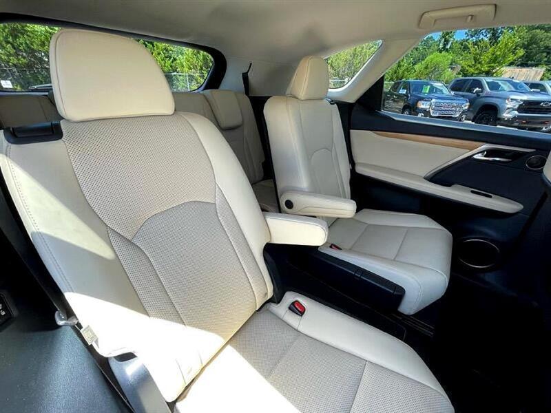used 2022 Lexus RX 350L car, priced at $45,976