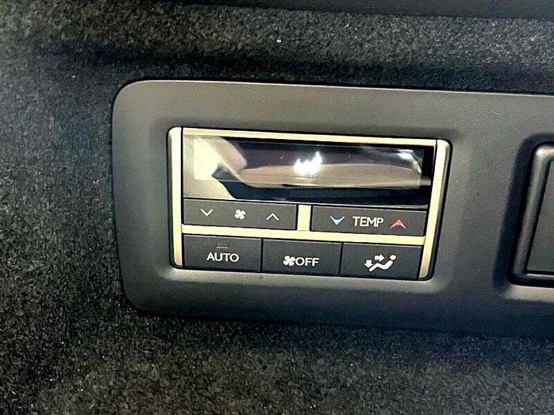 used 2022 Lexus RX 350L car, priced at $45,976