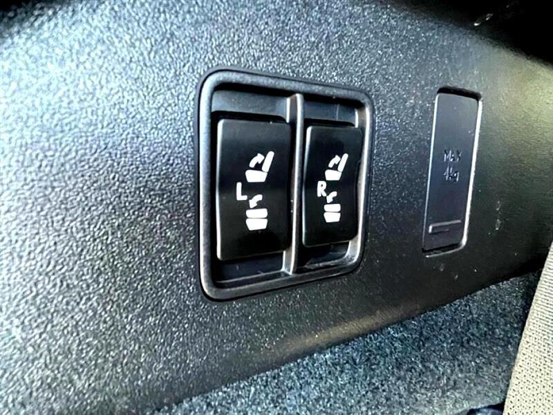 used 2022 Lexus RX 350L car, priced at $45,976