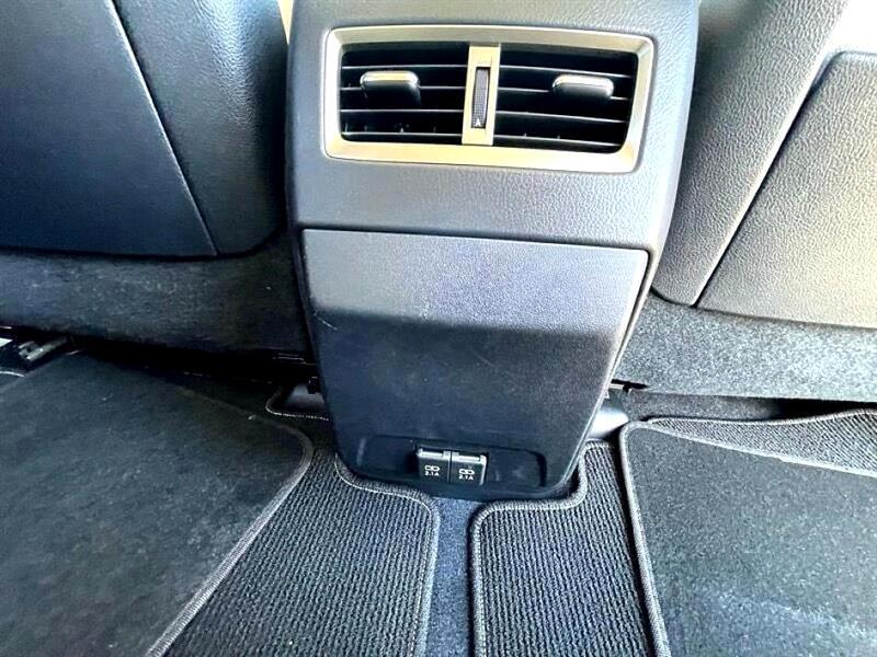 used 2022 Lexus RX 350L car, priced at $45,976