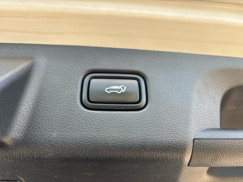 used 2021 Hyundai Palisade car, priced at $21,988