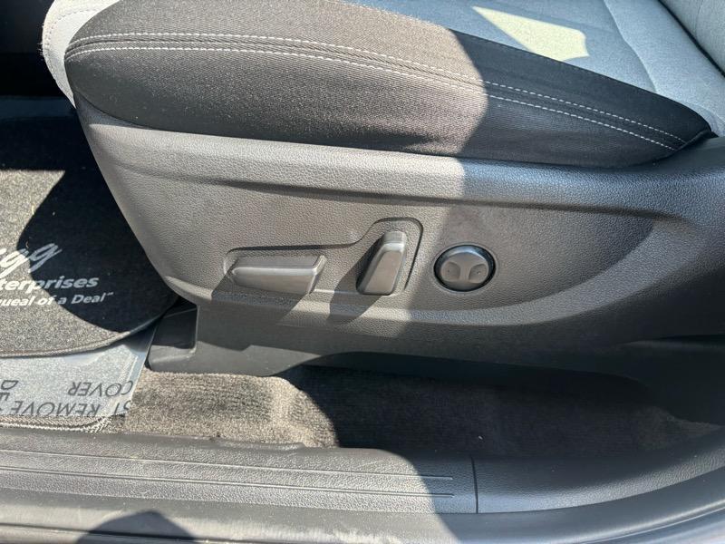 used 2021 Hyundai Palisade car, priced at $21,988