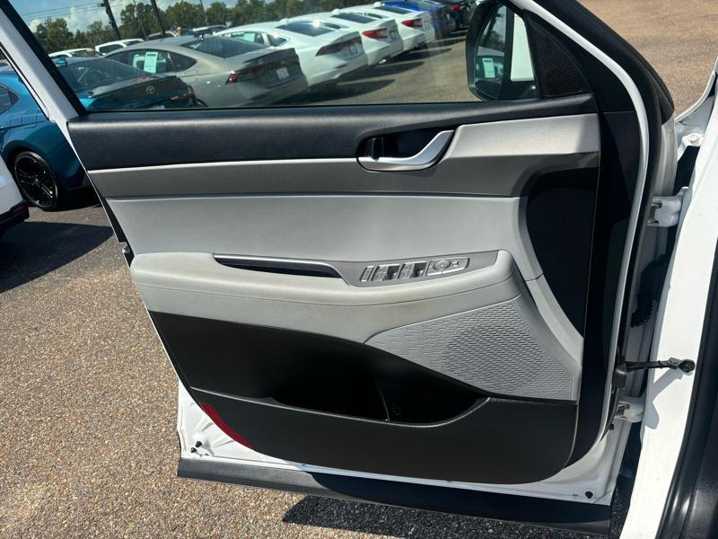 used 2021 Hyundai Palisade car, priced at $21,988