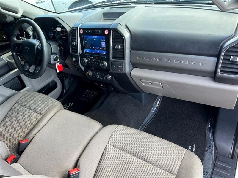 used 2022 Ford F-250 car, priced at $46,922