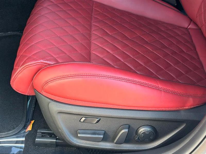 used 2024 Genesis G70 car, priced at $39,933